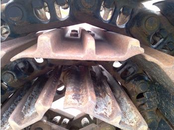 مسارات للحفارات - آلات البناء Hitachi 1028976 - 9151323: صور 3