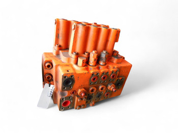 صمامات هيدروليكية HITACHI