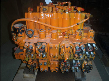 صمامات هيدروليكية HITACHI