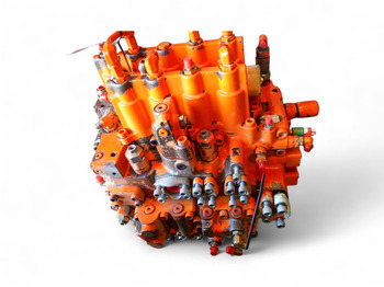 صمامات هيدروليكية HITACHI