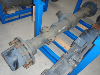 المحور الخلفي HITACHI