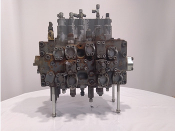 صمامات هيدروليكية HITACHI