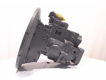 مضخة هيدروليكية HITACHI