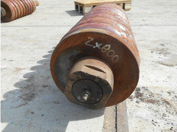 مسارات للحفارات - آلات البناء Hitachi 9194673: صور 3 مسارات للحفارات - آلات البناء Hitachi 9194673: صور 3