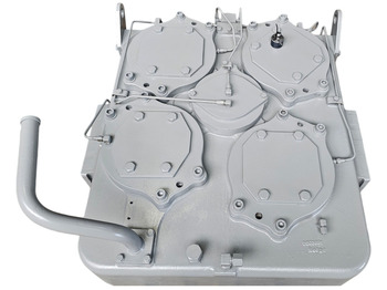 مضخة هيدروليكية HITACHI