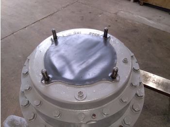 محرك سوينغ - آلات البناء Hitachi 9217606: صور 3 محرك سوينغ - آلات البناء Hitachi 9217606: صور 3