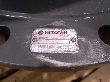محرك سوينغ HITACHI