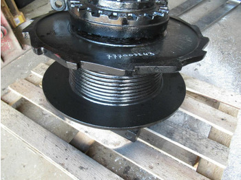 وینچ HITACHI