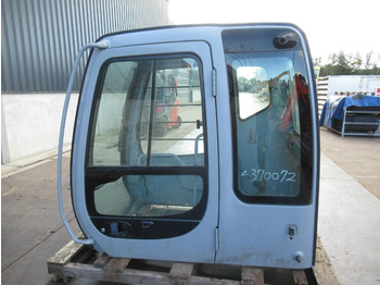 الكبائن - آلات البناء جديد Hitachi EX-5 - 4383439: صور 3