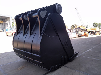 بكت حفار Hitachi EX2500-5 - -: صور 4