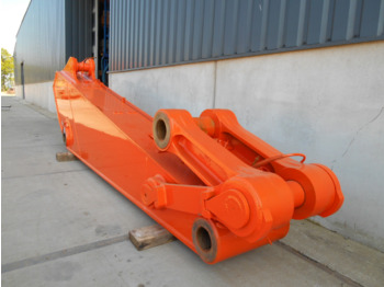ذراع الرافعة - آلات البناء Hitachi EX700 -: صور 2