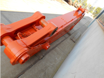 ذراع الرافعة - آلات البناء Hitachi EX700 -: صور 3