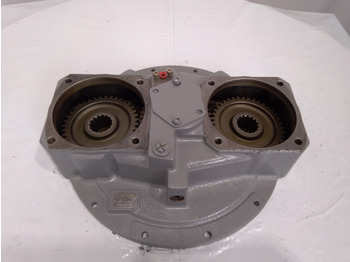 مضخة هيدروليكية HITACHI