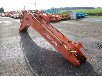 ذراع الرافعة - آلات البناء Hitachi YA40009829: صور 5