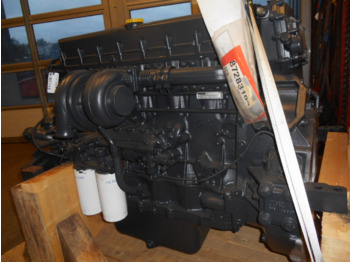 المحرك - آلات البناء جديد Iveco F3AE0684L - 87283193: صور 5