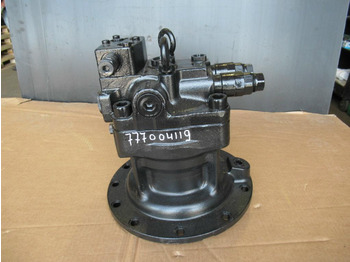 محرك سوينغ KOBELCO