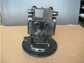 محرك سوينغ - آلات البناء جديد Kobelco YB15V00017F1: صور 4