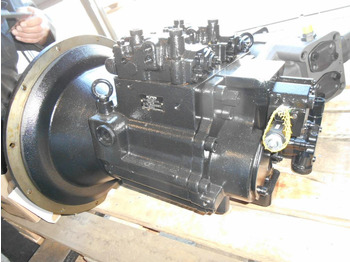 مضخة هيدروليكية - آلات البناء جديد Kobelco YN10V00008F3 - YN10V00008F2: صور 2