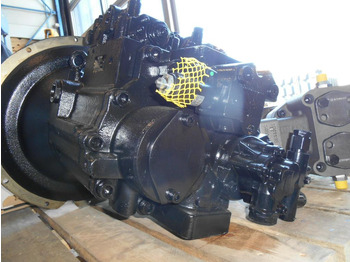 مضخة هيدروليكية - آلات البناء جديد Kobelco YN10V00008F3 - YN10V00008F2: صور 3