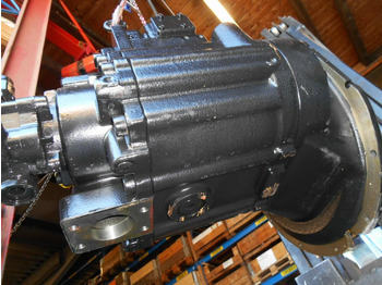 مضخة هيدروليكية - آلات البناء جديد Kobelco YN10V00008F3 - YN10V00008F2: صور 5