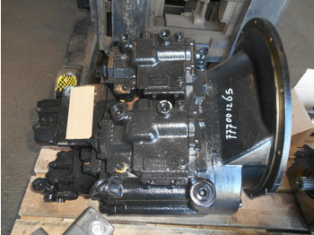 مضخة هيدروليكية KOBELCO