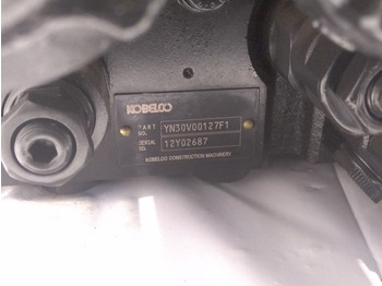 صمامات هيدروليكية KOBELCO