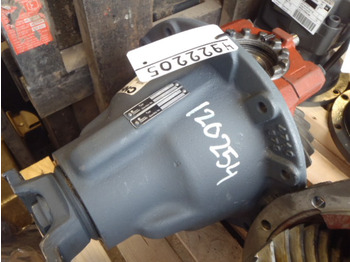 التفاضلية والعتاد NEW HOLLAND