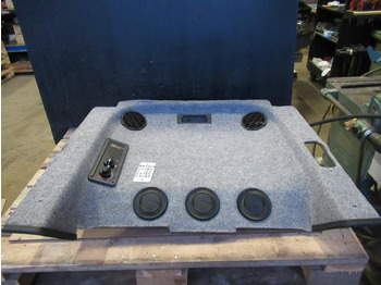 التدفئة/ التهوية NEW HOLLAND