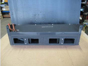 التدفئة/ التهوية NEW HOLLAND