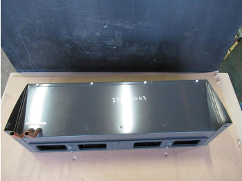 التدفئة/ التهوية - الآلات والماكينات الزراعية جديد New Holland 87576281 - 87681239: صور 2