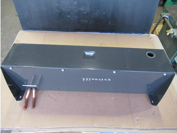 التدفئة/ التهوية - الآلات والماكينات الزراعية جديد New Holland 87576281 - 87681239: صور 4