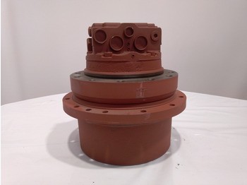 محرك السفر NEW HOLLAND