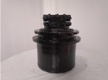 محرك السفر NEW HOLLAND