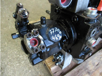 مضخة هيدروليكية REXROTH