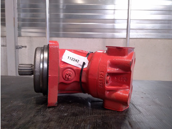 محرك سوينغ - آلات البناء Rexroth A2FM45/61W-VZB020 -: صور 3