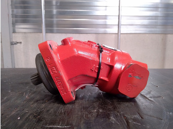 محرك سوينغ - آلات البناء Rexroth A2FM45/61W-VZB020 -: صور 4