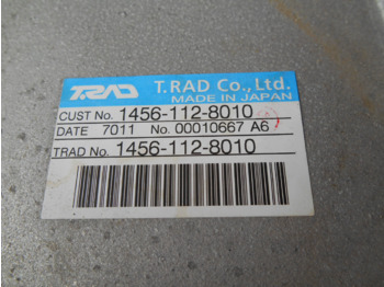 المشعاع - آلات البناء جديد T.Rad LC05P00043F4: صور 4