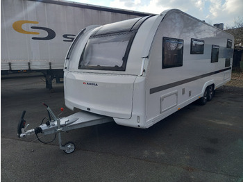 كرفان سحب ADRIA Adora 753 UK