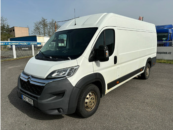 فان CITROËN Jumper