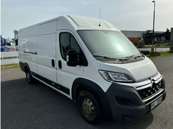 فان CITROËN Jumper L4H2: صور 2