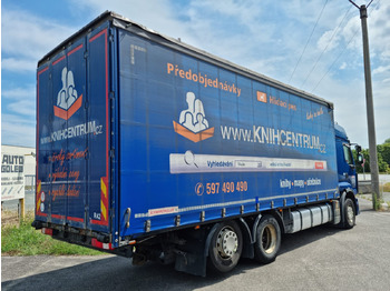 شاحنة ستارة RENAULT Premium 460 PRC3C EEV: صور 4 شاحنة ستارة RENAULT Premium 460 PRC3C EEV: صور 4