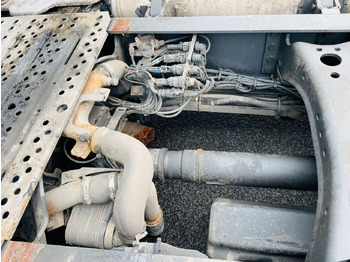 شاحنة جرار Scania R410 euro6 tractor unit: صور 5