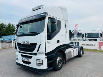 شاحنة جرار IVECO Stralis 440