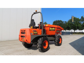 شاحنة قلابة صغيرة Ausa D 600 APG: صور 2