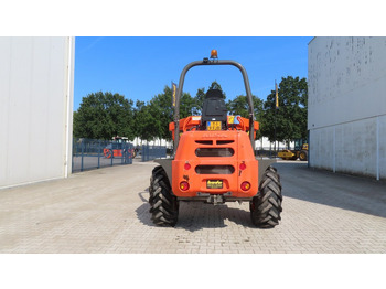 شاحنة قلابة صغيرة Ausa D 600 APG: صور 3