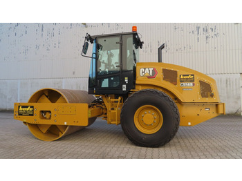 مدماج Caterpillar CS 56 B: صور 5