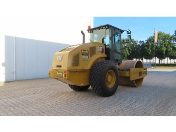 مدماج Caterpillar CS 56 B: صور 2