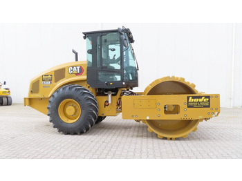 مدماج CATERPILLAR CS66B