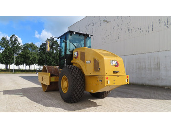 مدماج Caterpillar CS13: صور 4