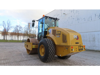 تأجير  Caterpillar CS13 Caterpillar CS13: صور 4